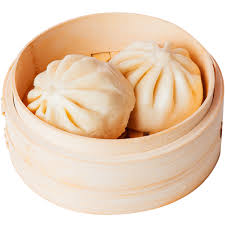 Chicken Bun